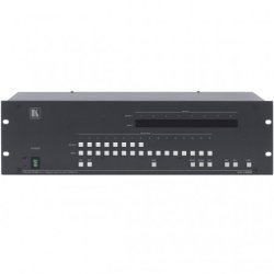 Матричний комутатор VGA / RGBHV, ТР і аудіо