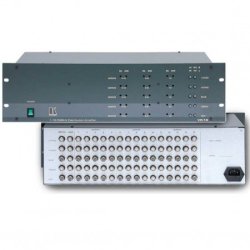 Підсилювач-розподільник RGBS / HV