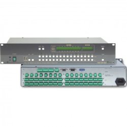 Матричний комутатор Аудіо