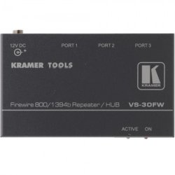 Концентратори, пристрої захисту лінії