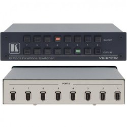 Коммутатор FIREWIRE