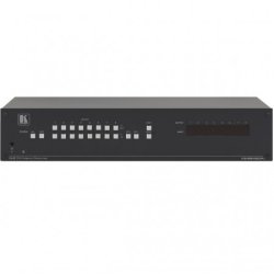 Матричний комутатор DVI