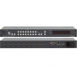 Матричний комутатор HDMI