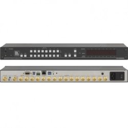 Матричні комутатори SDI, HD-SDI, HD-SDI 3G (цифрове відео)