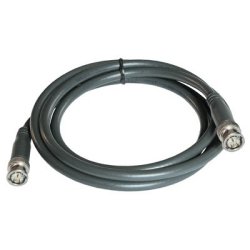 Кабель BNC-BNC