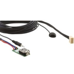 Комплект з ІК-приймача з кабелем і внутрішнього кабелю для його підключення