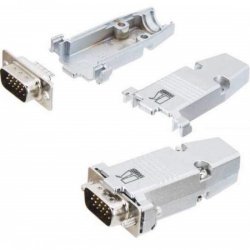 Разъемы для кабелей