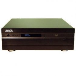 Караоке системы Evolution