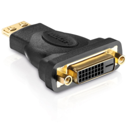 Перехідники AV-систем