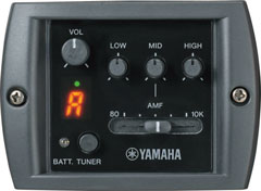 Yamaha System 66 - JAM.UA