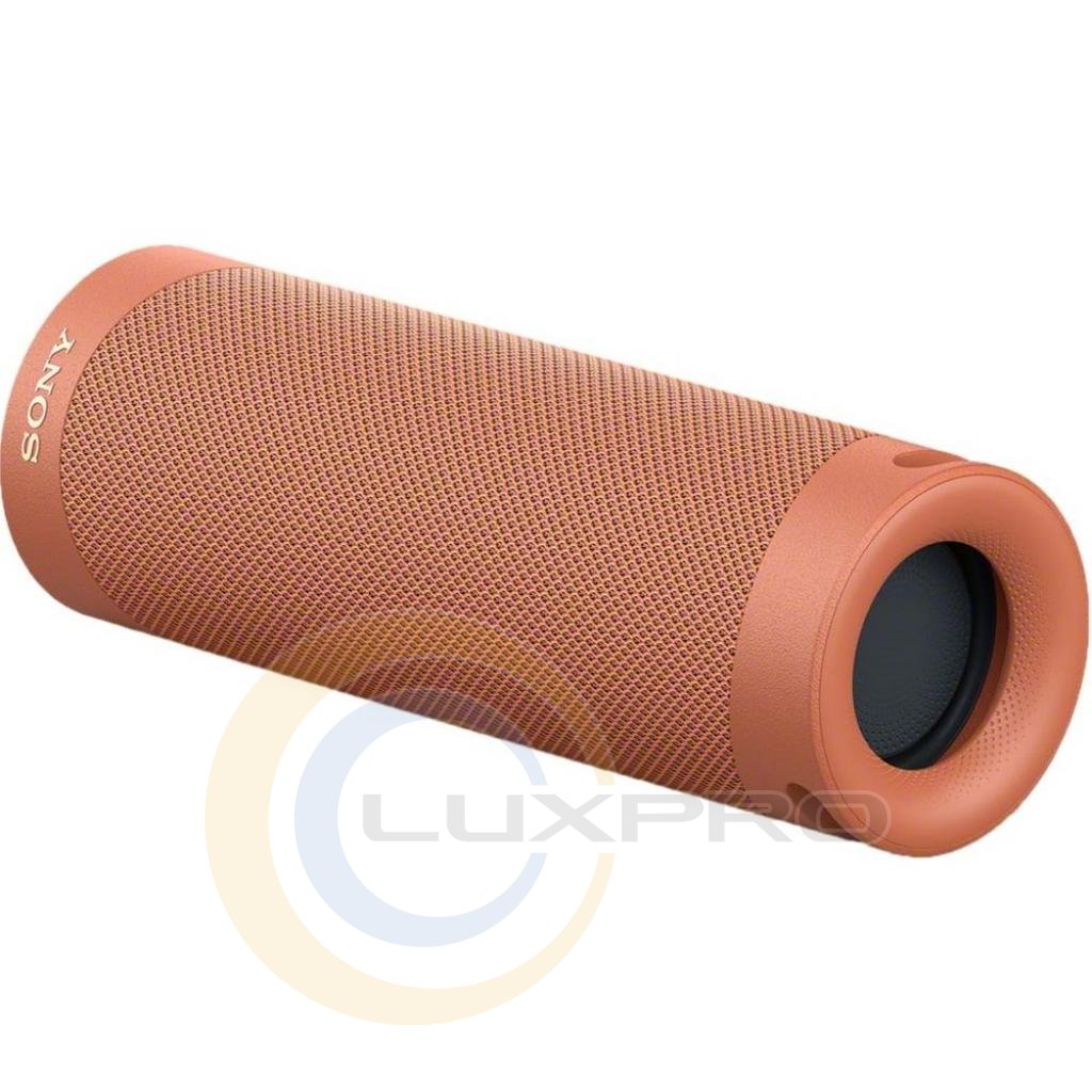 Акустическая система SRS-XB23 EXTRA BASS RED SONY LUX-325923 - купить ...