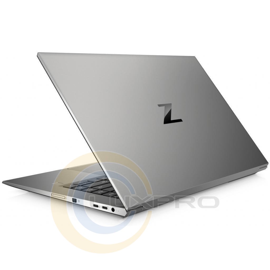 Ноутбук ZBook Studio G7 15.6FHD IPS AG/Intel i7-10850H/32