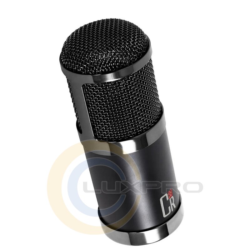 Микрофон MXL CR89 MARSHALL LUX-701184 - купить по лучшим ценам в