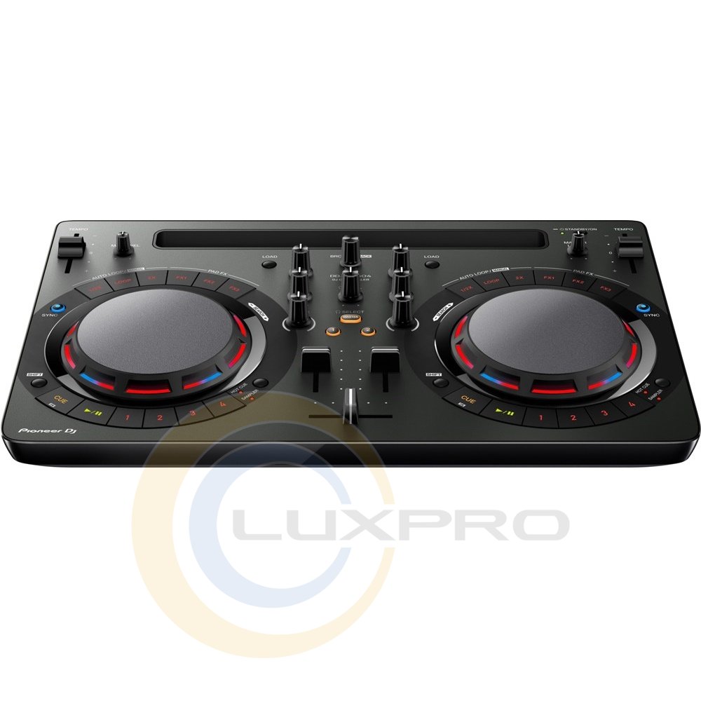 DJ контроллер DDJ-WeGO4-K Pioneer LUX-203939 - купить по