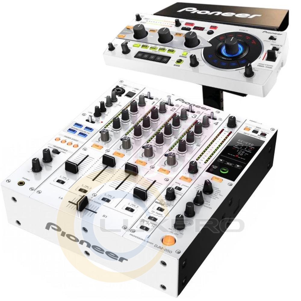 DJ機材 RMX1000 pioneer dj DJエフェクター / RMX-1000 | レコード・CD通販のマンハッタン