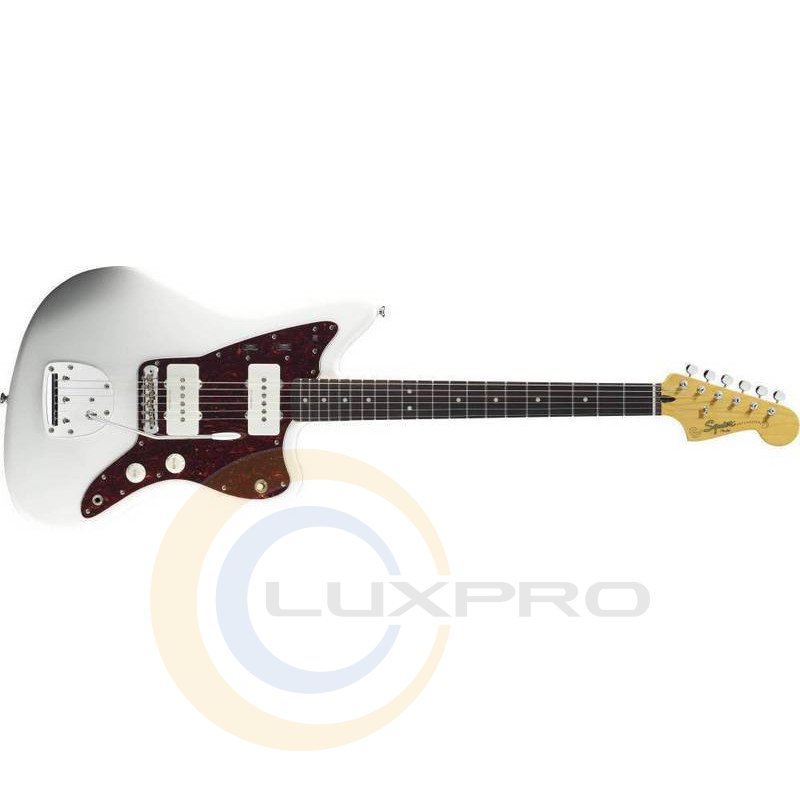 Электрогитара SQUIER VINTAGE MODIFIED JAZZMASTER OWT FENDER