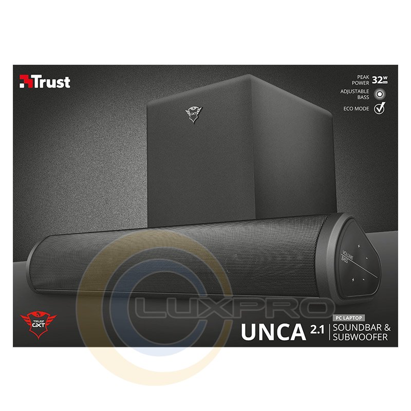 trust gxt 664 unca