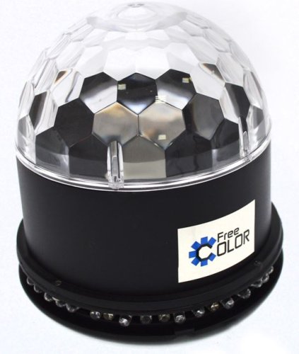 LED прибор BALL31 Mini Sun Ball