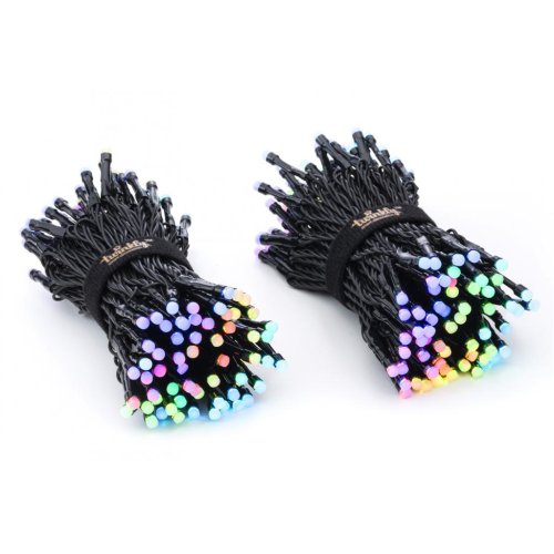 Гірлянда Strings RGBW 250, BT+WiFi, Gen II, IP44