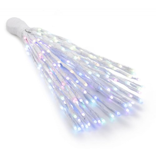 Smart LED Гірлянда Spritzer RGB 200(40х5), BT+WiFi, Gen II, IP44