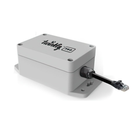 Мост Twinkly Pro Ethernet to Wifi, IP65