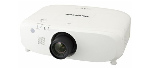Відео проектор PT-EX800ZE
