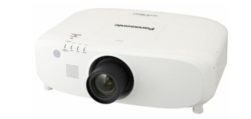 Відео проектор PT-EX800ZLE