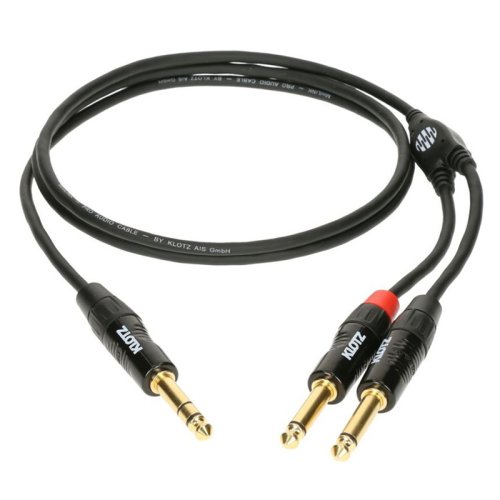 Готовый кабель KY1-150 Minilink Pro Insert Cable Black 1.5 m