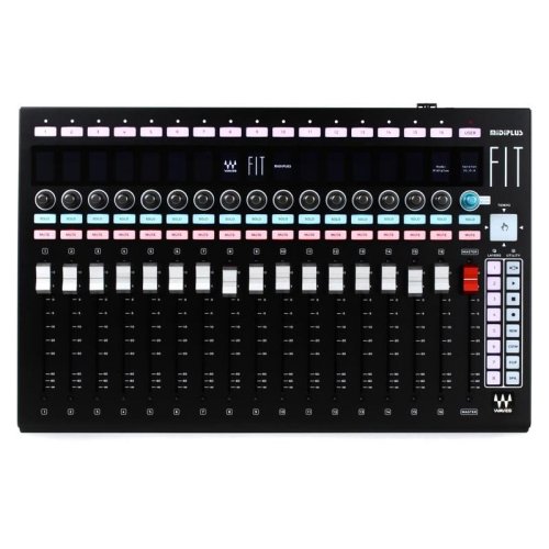 Контролер FIT Controller