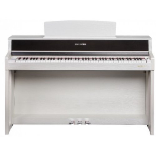 Цифровое пианино CUP410 WH