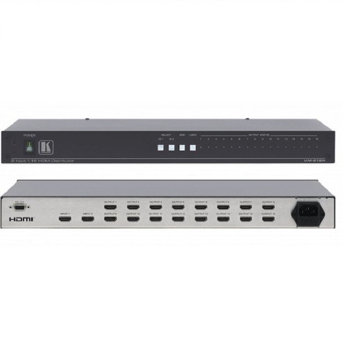 Усилитель-распределитель VM-216H (VM-216H-NV)