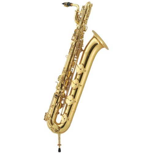 Саксофон BAR-2500 (S) Baritone Saxophone