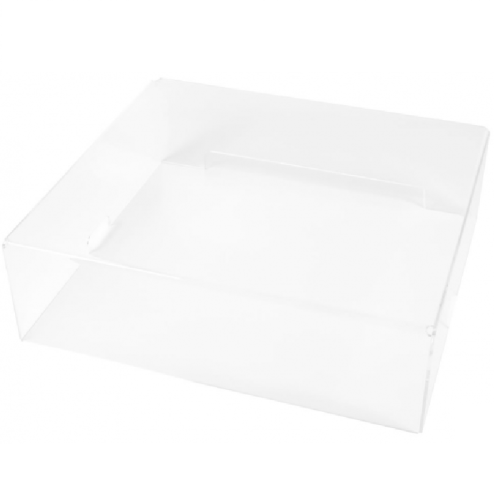 Кришка Cover IT RPM 1/3 Carbon