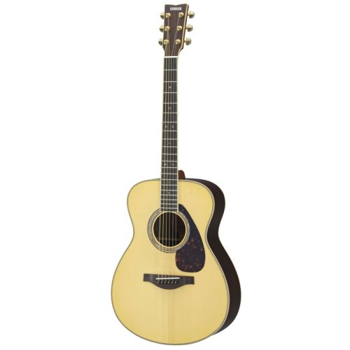 Акустическая гитара LS16 ARE (Natural)
