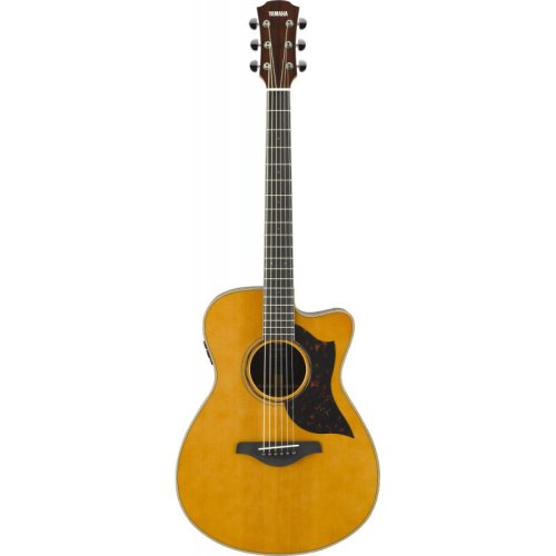 Акустическая гитара AC3R ARE (Vintage Natural)