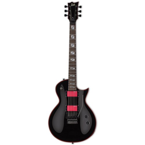 Електро-гітара GH-200 Gary Holt Signature (Black)