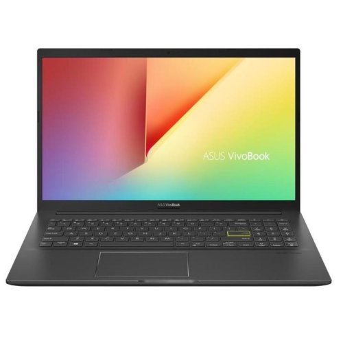 Ноутбук VivoBook K513EA-BQ158 15.6FHD IPS/Intel i5-1135G7/8/512SSD/Intel Iris Xe/noOS