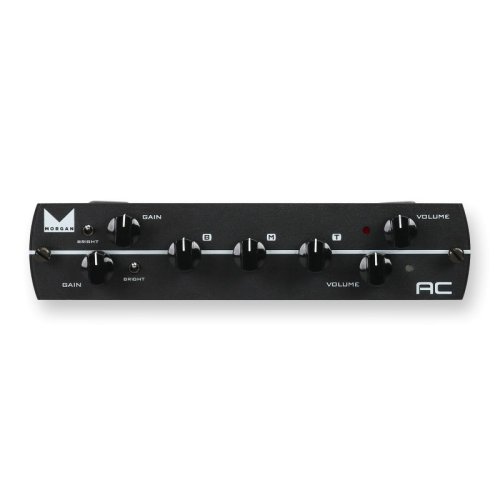 Процессор эффектов Morgan AC Preamp Module