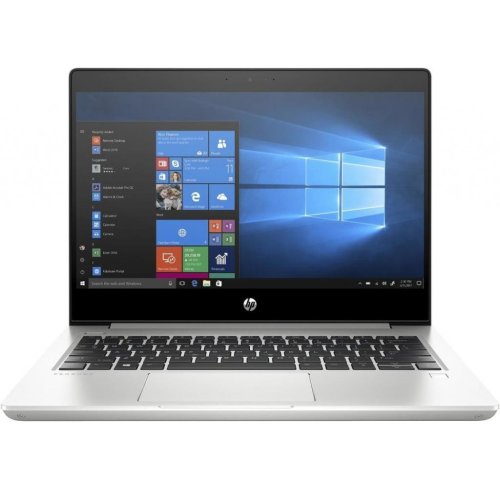 Ноутбук Probook 440 G7 14FHD IPS AG/Intel i5-10210U/8/512F/int/DOS/Silver