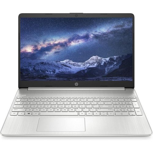 Ноутбук 15s-fq1095ur 15.6FHD IPS AG/Intel i7-1065G7/8/512F/int/W10/Silver Ноутбук 15s-fq1095ur 15.6FHD IPS AG/Intel i7-1065G7/8/512F/int/W10/Silver