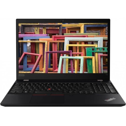 Ноутбук ThinkPad T15 15.6FHD IPS AG/Intel i7-10510U/32/1024F/int/NoOS