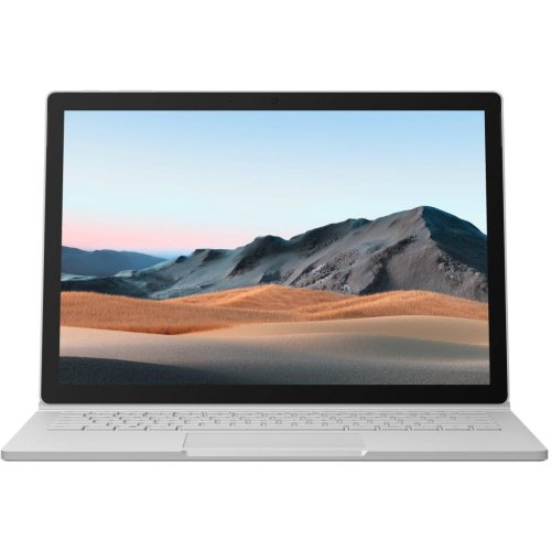 Ноутбук Surface Book 3 15" QHD/Intel i7-1065G7/32/1024F/QuadroRTX 3000-6 GB/W10P/Silver
