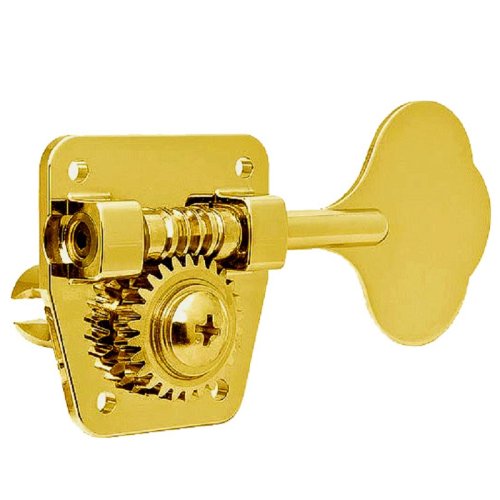 Кілки для бас-гітари GB2 L GG