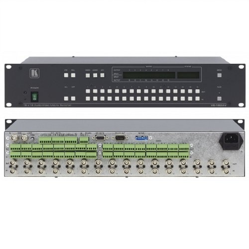 Комутатор VS-162AV