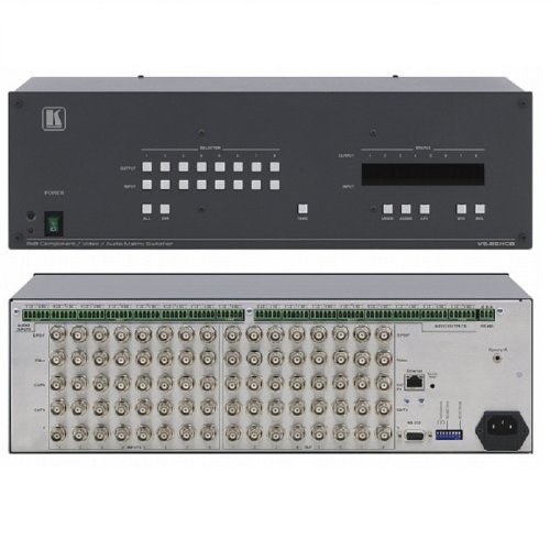 Коммутатор VS-88HCB