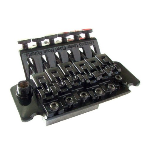 Тремоло BL001 (Black) Тремоло BL001 (Black)