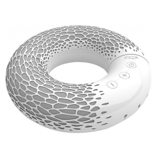 Акустическая система ML90002 AEROTWIST Clossy white