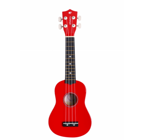 Укулеле USL21 RD