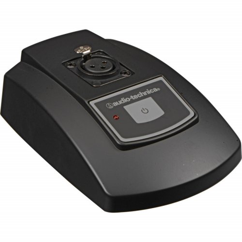 Настільна мікрофонна підставка AT8666