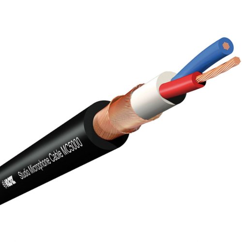 Кабель MC5000 HIGH END MICROPHONE CABLE